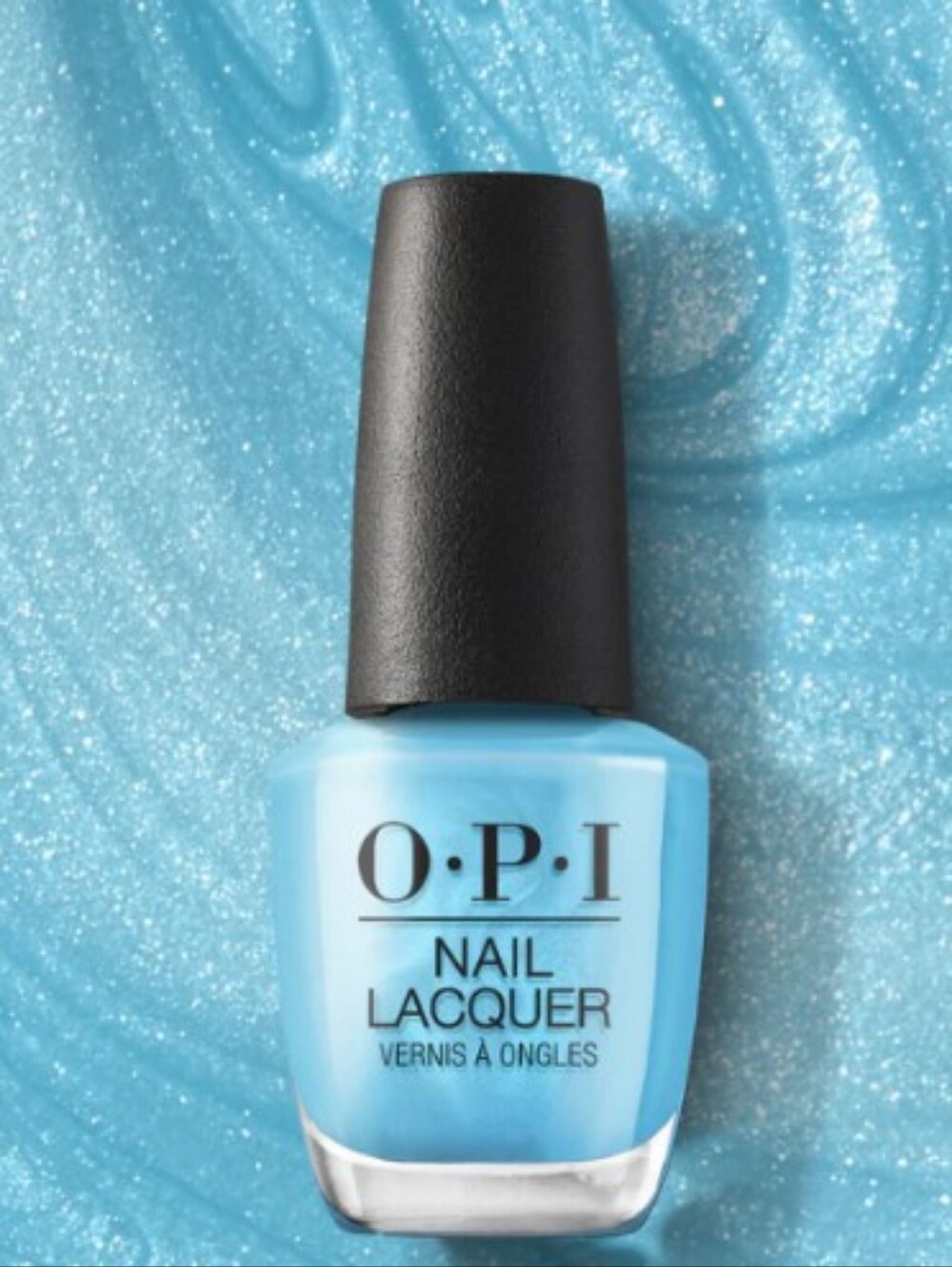 OPI Surf Naked